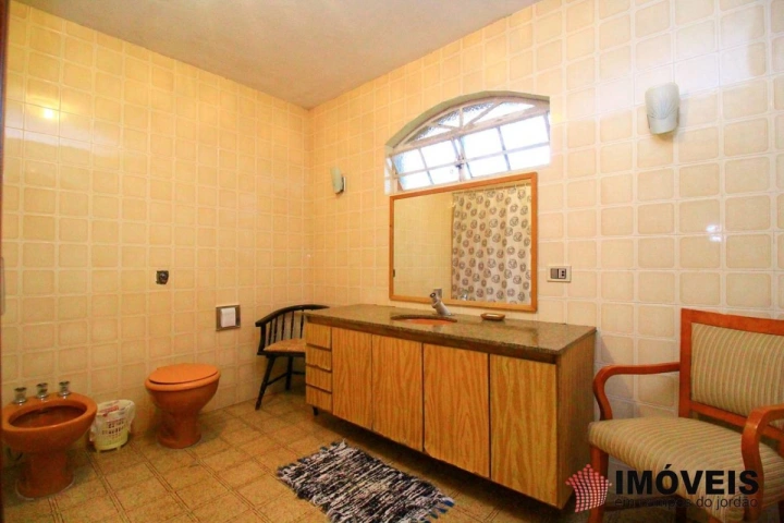 Casa em Vila Siomara, Campos do Jordão - foto 30