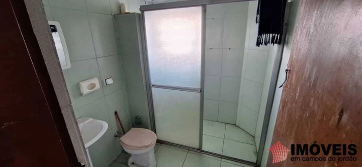 Casa em Vila Sodipe, Campos do Jordão - foto 1