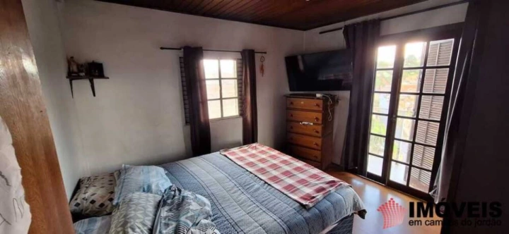 Casa em Vila Sodipe, Campos do Jordão - foto 3