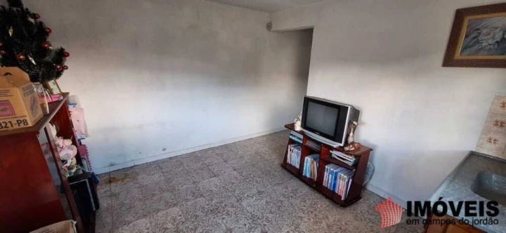 Casa em Vila Sodipe, Campos do Jordão - foto 4