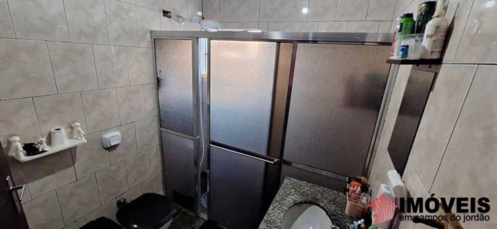 Casa em Vila Sodipe, Campos do Jordão - foto 5