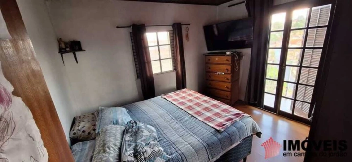 Casa em Vila Sodipe, Campos do Jordão - foto 7