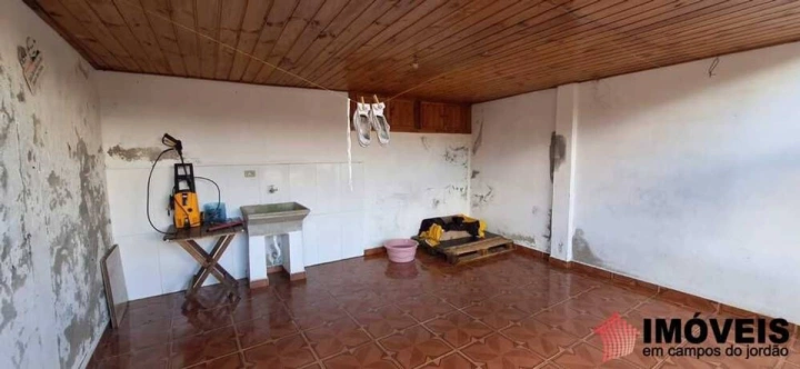 Casa em Vila Sodipe, Campos do Jordão - foto 8
