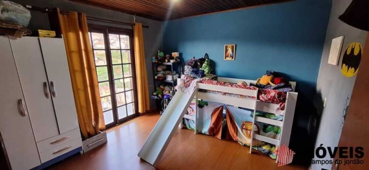 Casa em Vila Sodipe, Campos do Jordão - foto 10