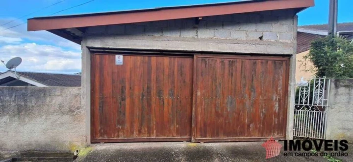 Casa em Vila Sodipe, Campos do Jordão - foto 11