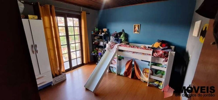 Casa em Vila Sodipe, Campos do Jordão - foto 12