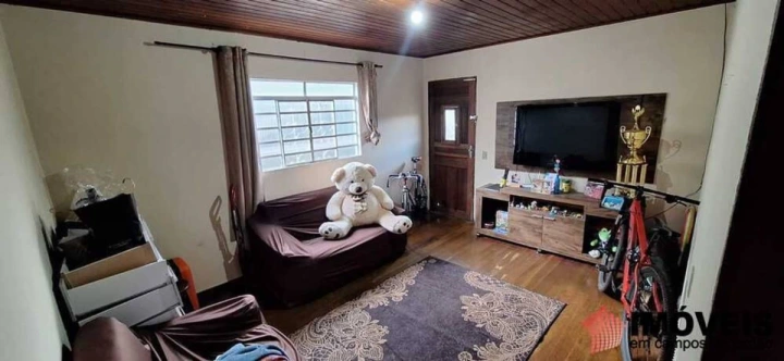 Casa em Vila Sodipe, Campos do Jordão - foto 13