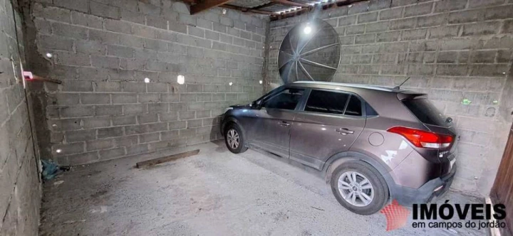Casa em Vila Sodipe, Campos do Jordão - foto 14