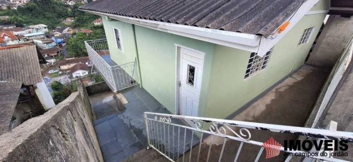 Casa em Vila Sodipe, Campos do Jordão - foto 17