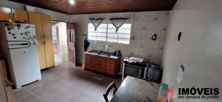 Casa em Vila Sodipe, Campos do Jordão - foto 18