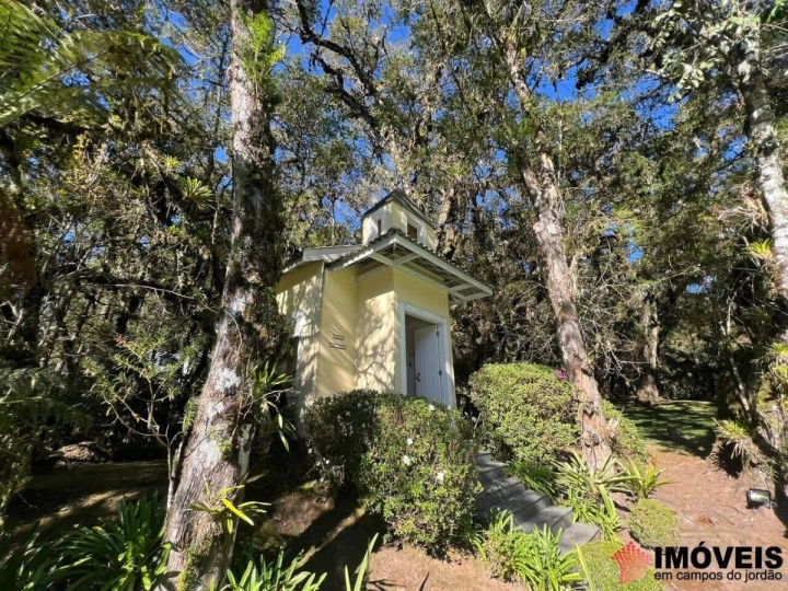 Casa em Capivari, Campos do Jordão - foto 3
