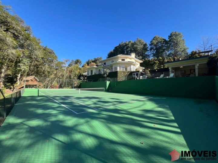 Casa em Capivari, Campos do Jordão - foto 4