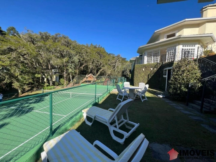 Casa em Capivari, Campos do Jordão - foto 6