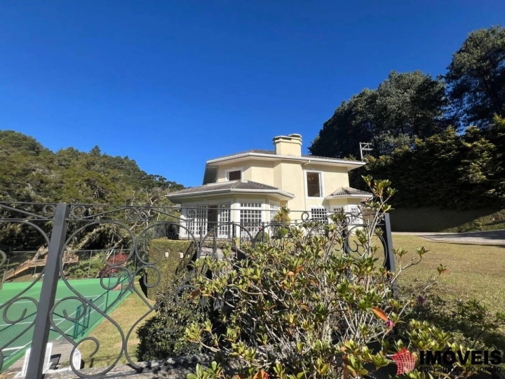 Casa em Capivari, Campos do Jordão - foto 9