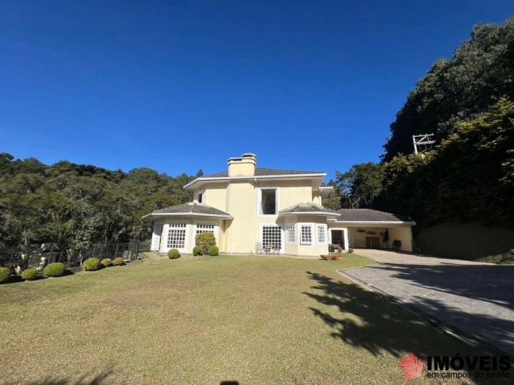 Casa em Capivari, Campos do Jordão - foto 11