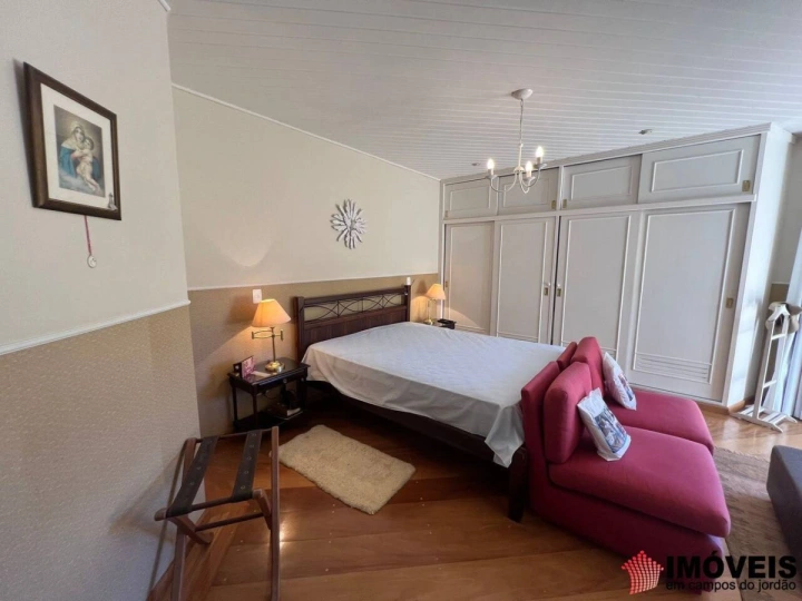 Casa em Capivari, Campos do Jordão - foto 17