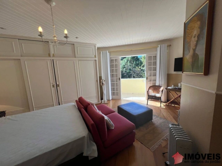 Casa em Capivari, Campos do Jordão - foto 18