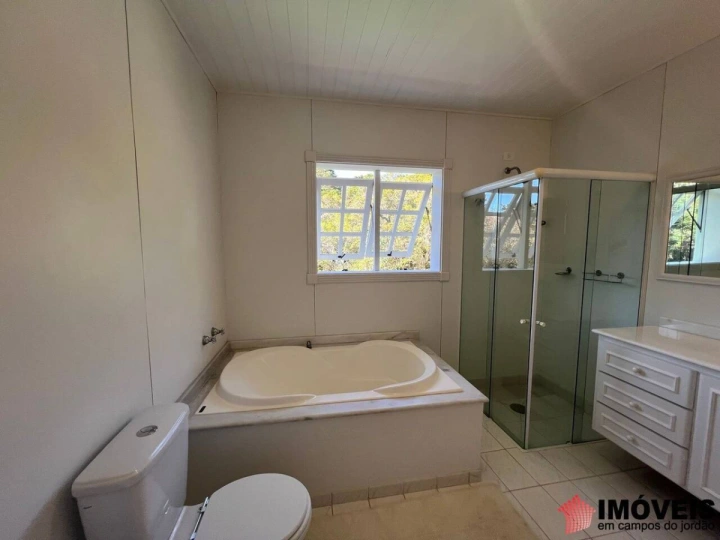 Casa em Capivari, Campos do Jordão - foto 19