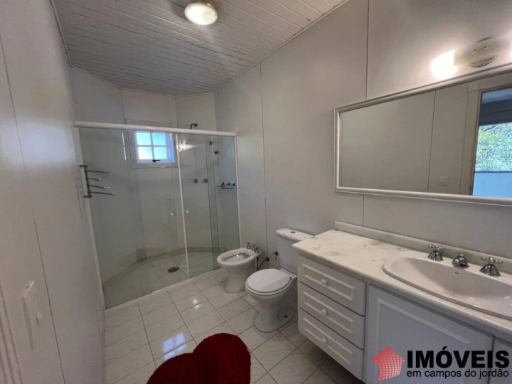 Casa em Capivari, Campos do Jordão - foto 21