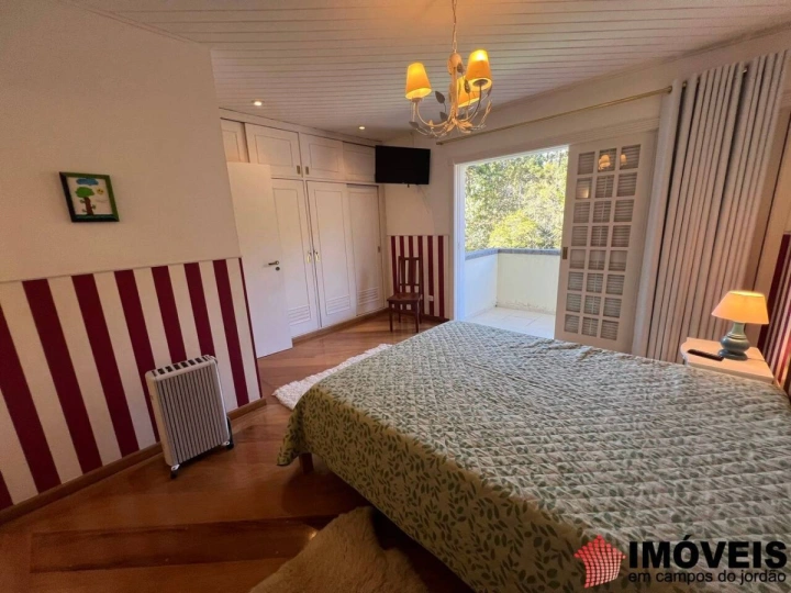 Casa em Capivari, Campos do Jordão - foto 23