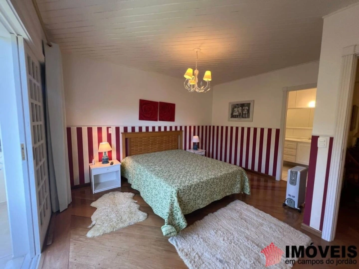 Casa em Capivari, Campos do Jordão - foto 24