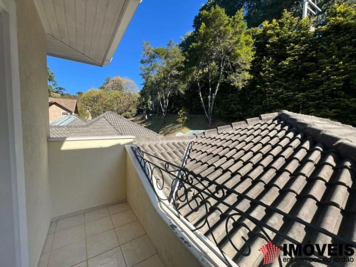 Casa em Capivari, Campos do Jordão - foto 26