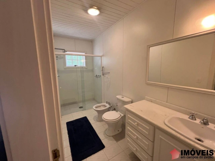 Casa em Capivari, Campos do Jordão - foto 27