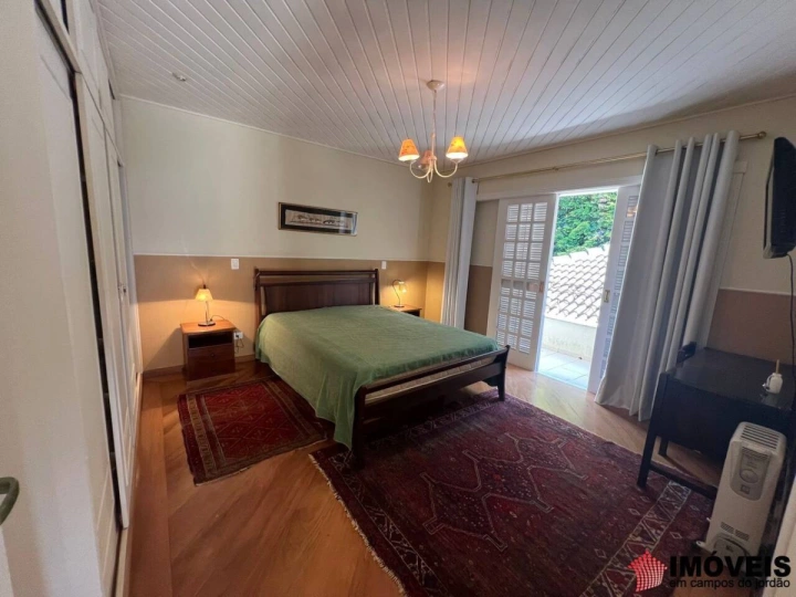 Casa em Capivari, Campos do Jordão - foto 29