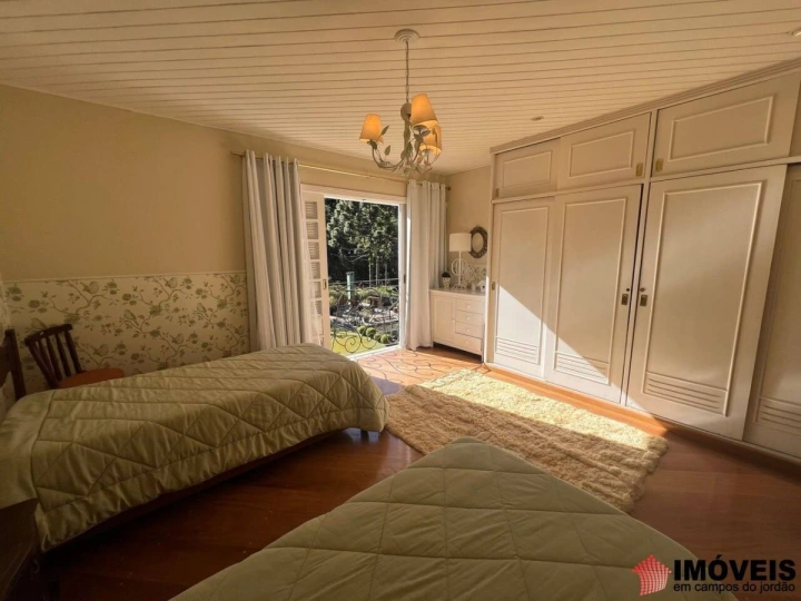 Casa em Capivari, Campos do Jordão - foto 30