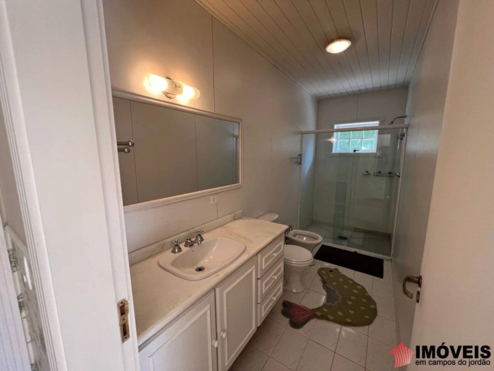 Casa em Capivari, Campos do Jordão - foto 31