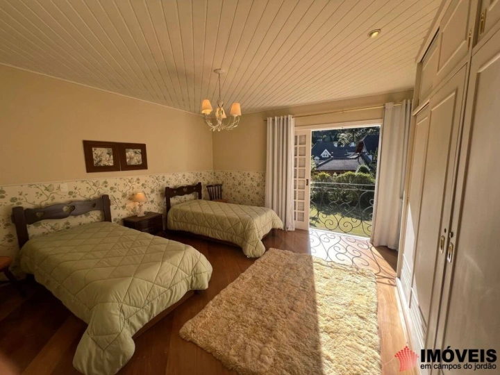 Casa em Capivari, Campos do Jordão - foto 35