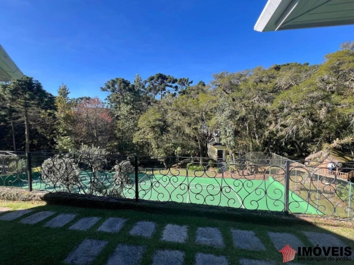 Casa em Capivari, Campos do Jordão - foto 37