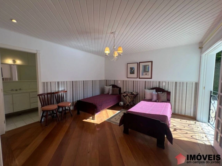 Casa em Capivari, Campos do Jordão - foto 38