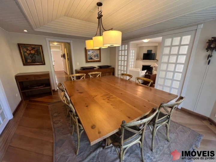 Casa em Capivari, Campos do Jordão - foto 40