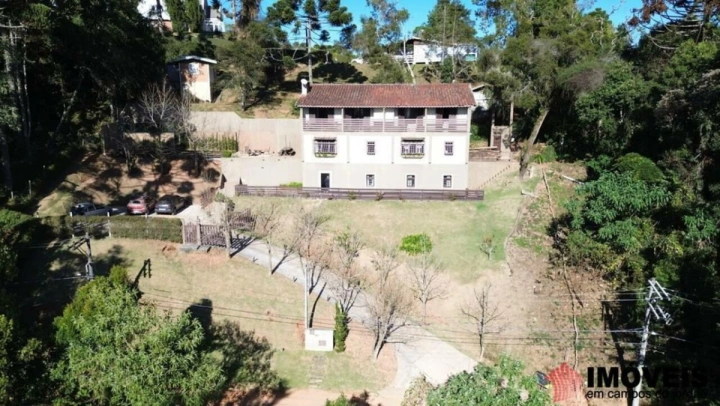 Casa em Jardim das Pérolas, Campos do Jordão - foto 3