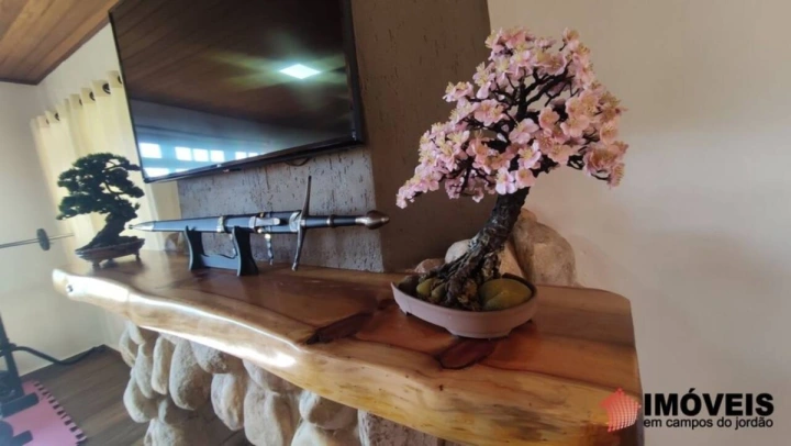 Casa em Jardim das Pérolas, Campos do Jordão - foto 4