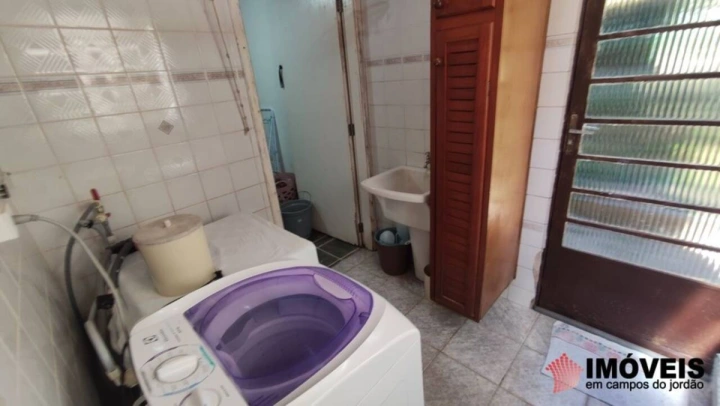 Casa em Jardim das Pérolas, Campos do Jordão - foto 5