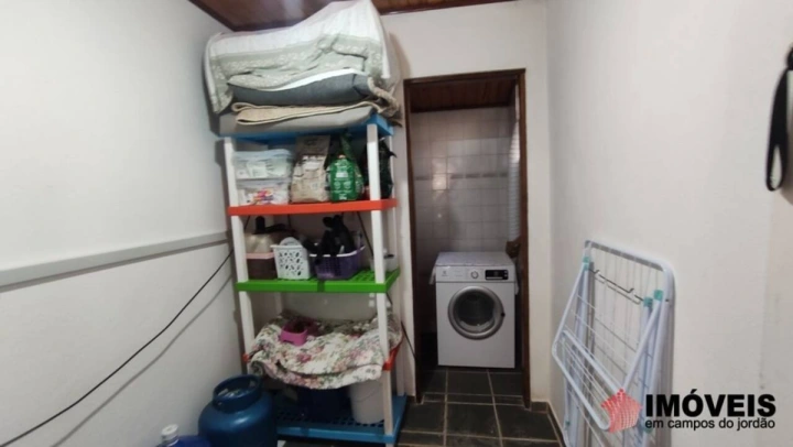 Casa em Jardim das Pérolas, Campos do Jordão - foto 6