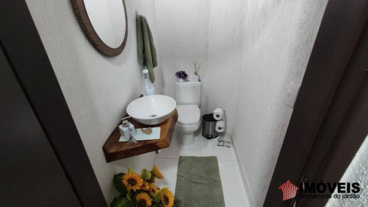 Casa em Jardim das Pérolas, Campos do Jordão - foto 7