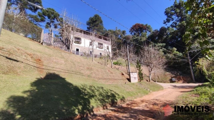 Casa em Jardim das Pérolas, Campos do Jordão - foto 8