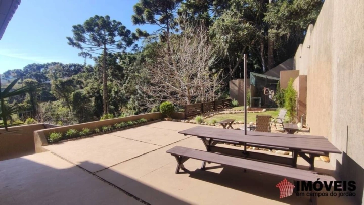 Casa em Jardim das Pérolas, Campos do Jordão - foto 15