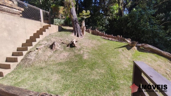 Casa em Jardim das Pérolas, Campos do Jordão - foto 16