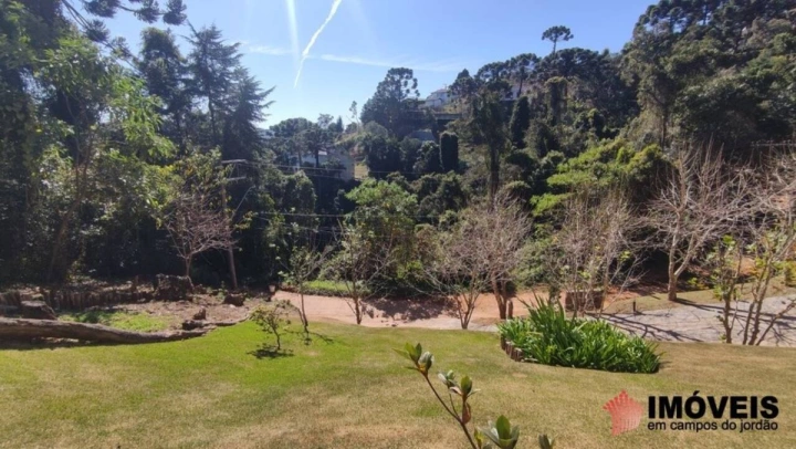 Casa em Jardim das Pérolas, Campos do Jordão - foto 17