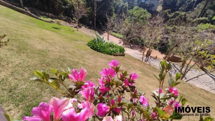 Casa em Jardim das Pérolas, Campos do Jordão - foto 18