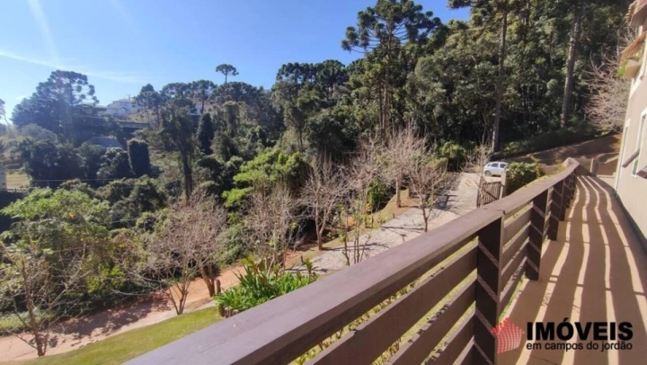 Casa em Jardim das Pérolas, Campos do Jordão - foto 20