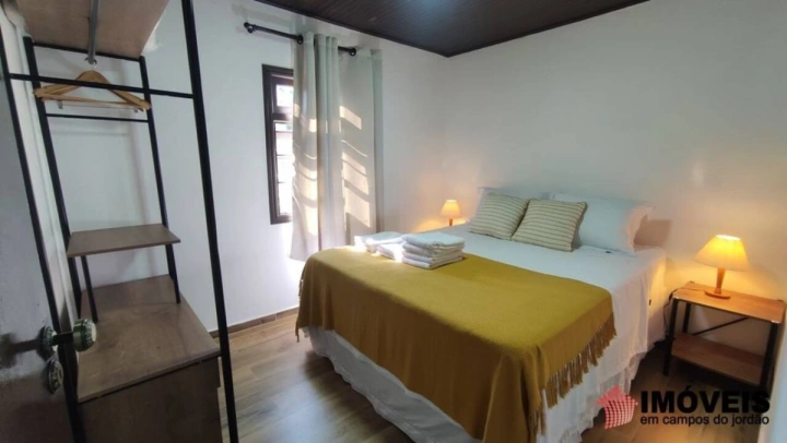 Casa em Jardim das Pérolas, Campos do Jordão - foto 25