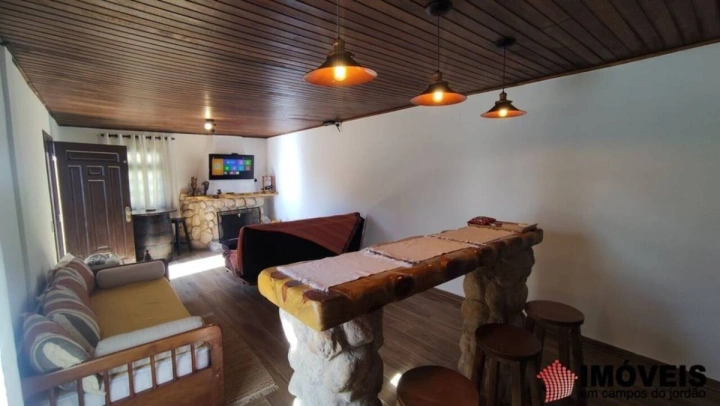 Casa em Jardim das Pérolas, Campos do Jordão - foto 27