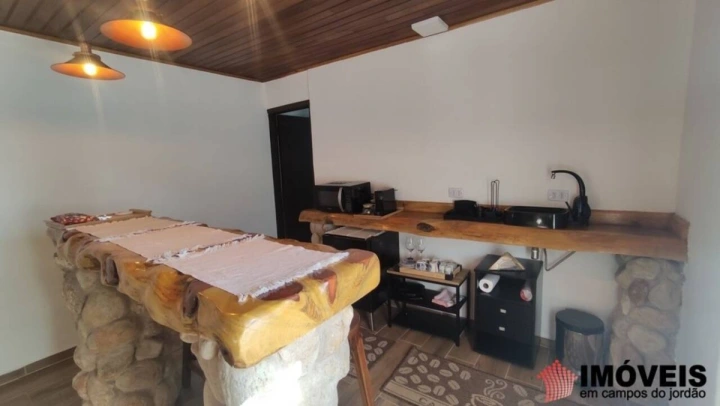 Casa em Jardim das Pérolas, Campos do Jordão - foto 28