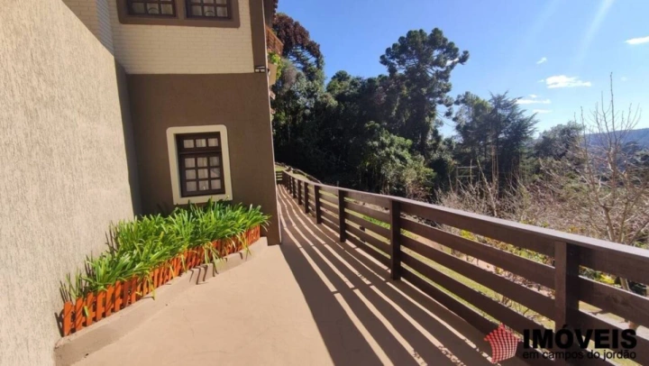 Casa em Jardim das Pérolas, Campos do Jordão - foto 32