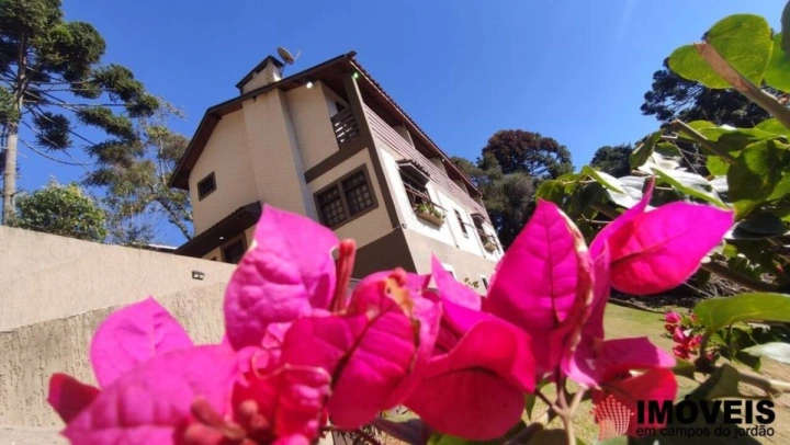 Casa em Jardim das Pérolas, Campos do Jordão - foto 33